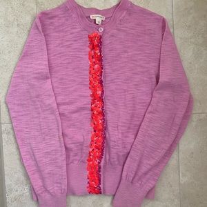 JCrew - Crewcut Cardigan